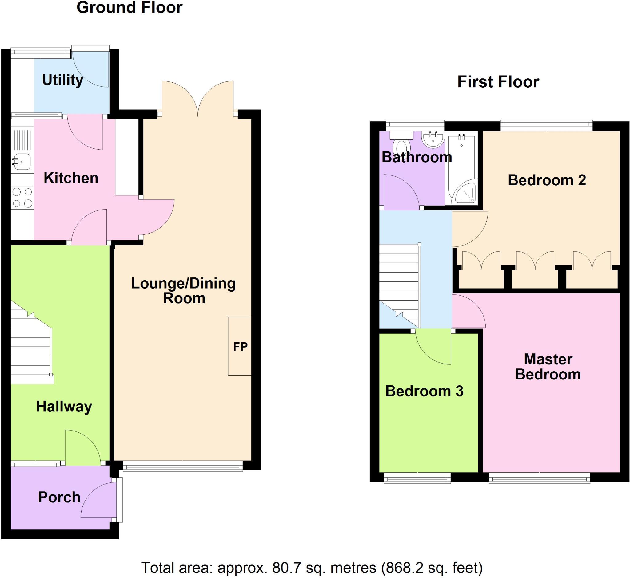 property Raw Floorplan Images}
