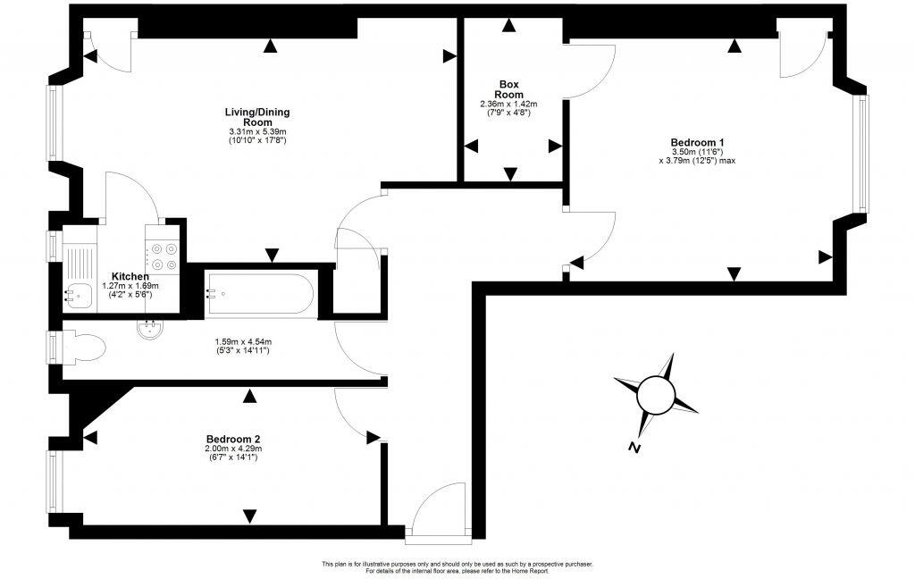 property Raw Floorplan Images}