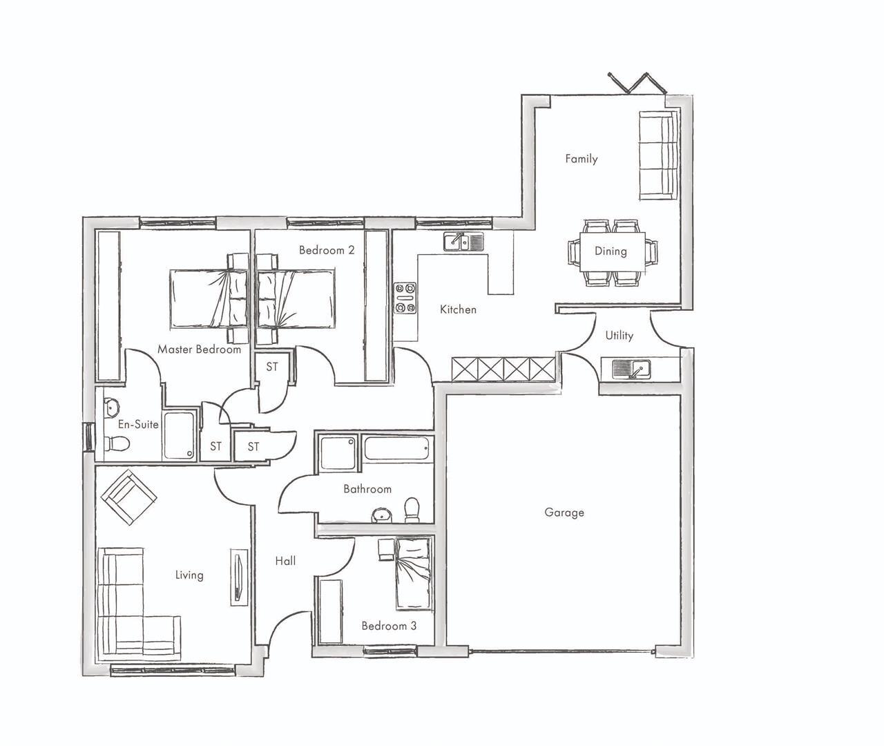 property Raw Floorplan Images}