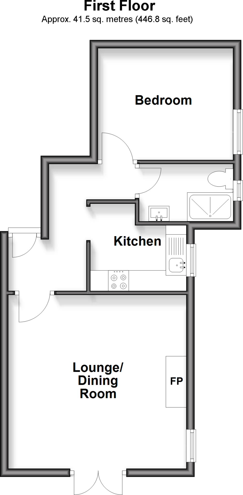 property Raw Floorplan Images}