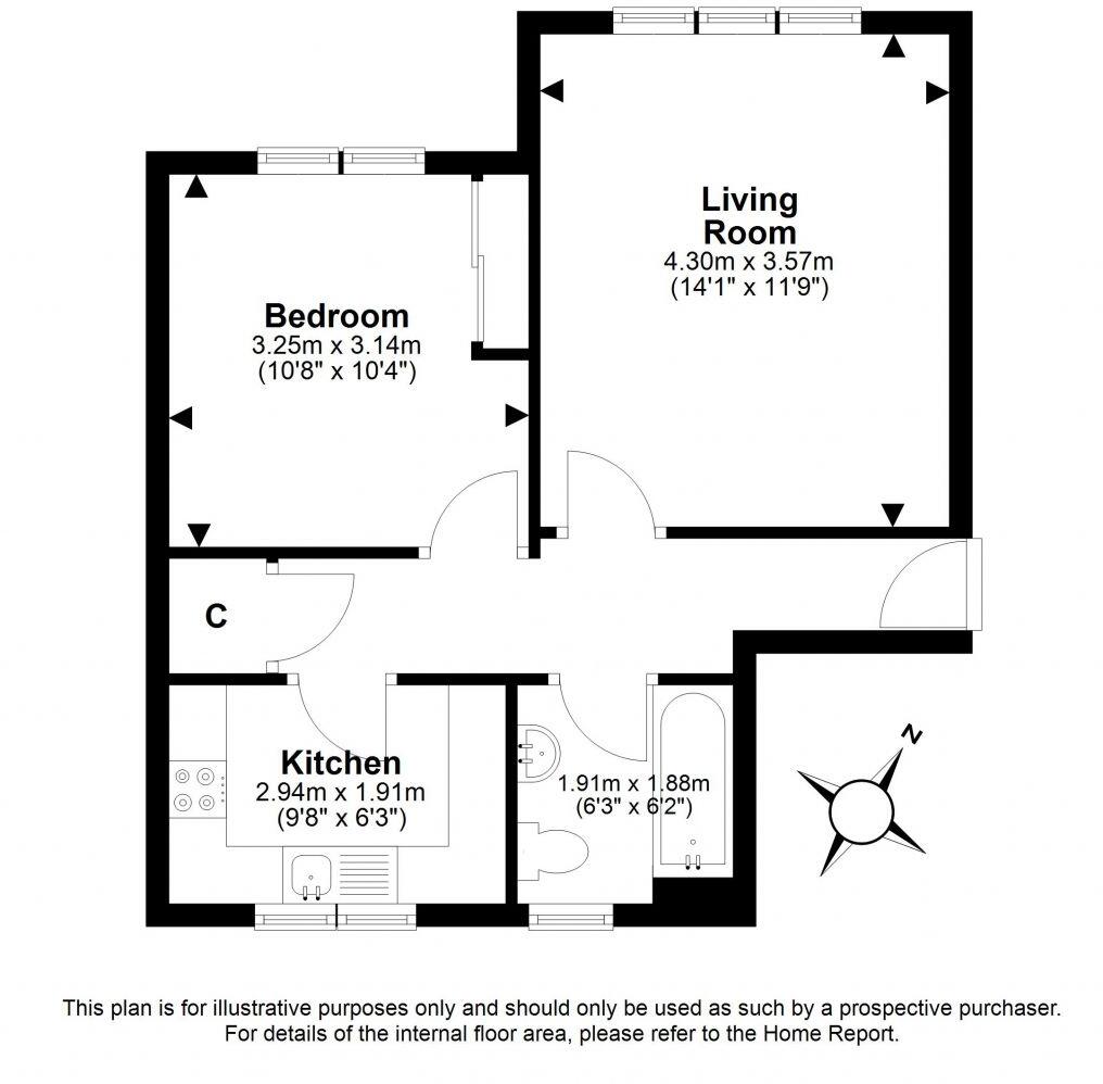 property Raw Floorplan Images}