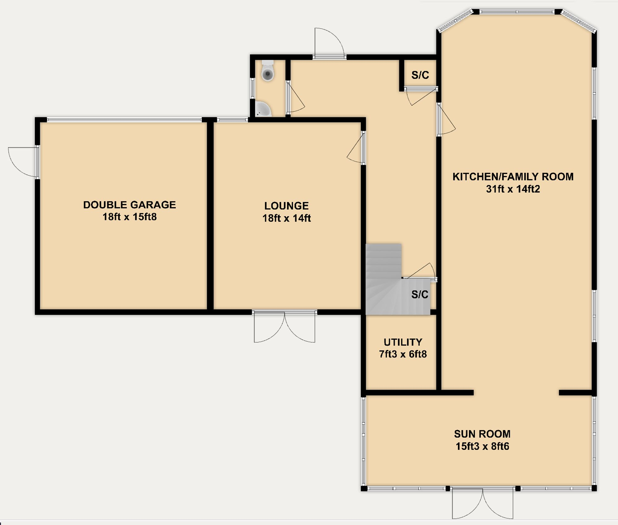 property Raw Floorplan Images}