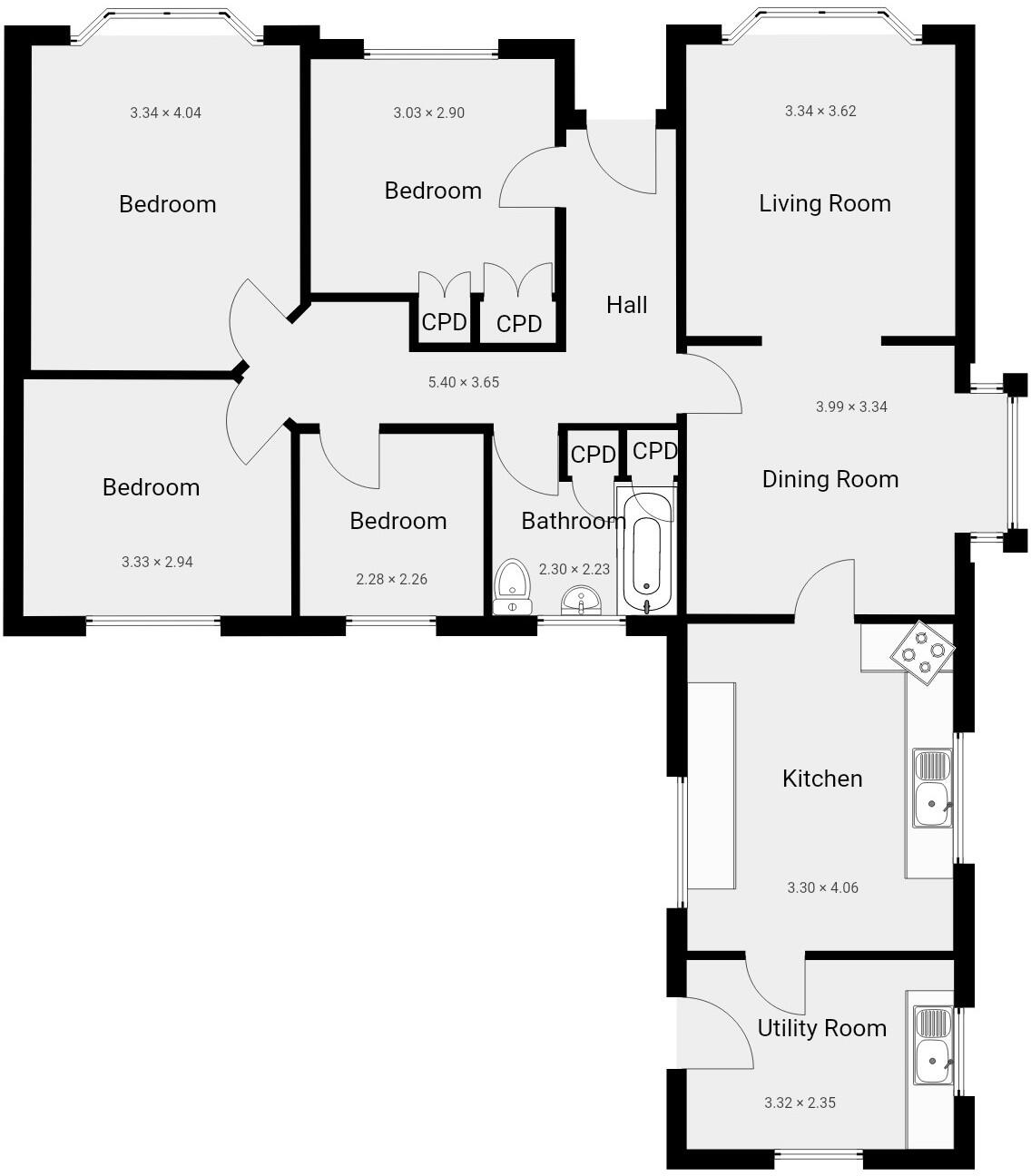 property Raw Floorplan Images}
