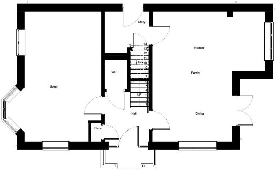 property Raw Floorplan Images}