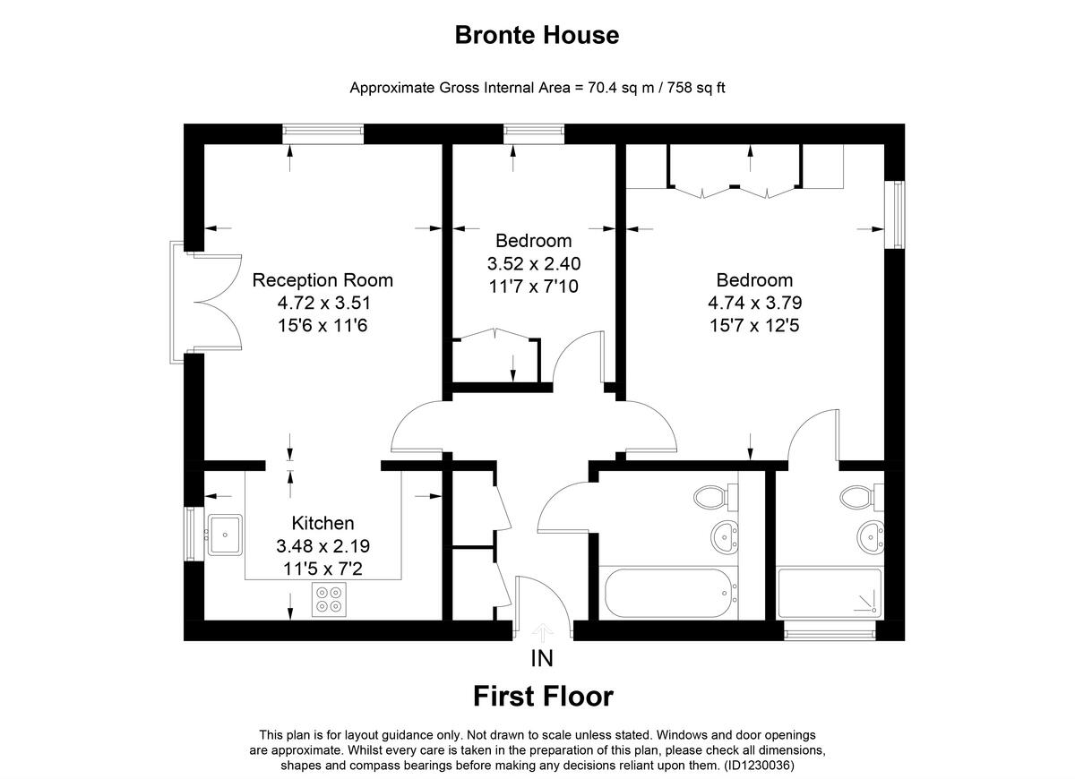 property Raw Floorplan Images}
