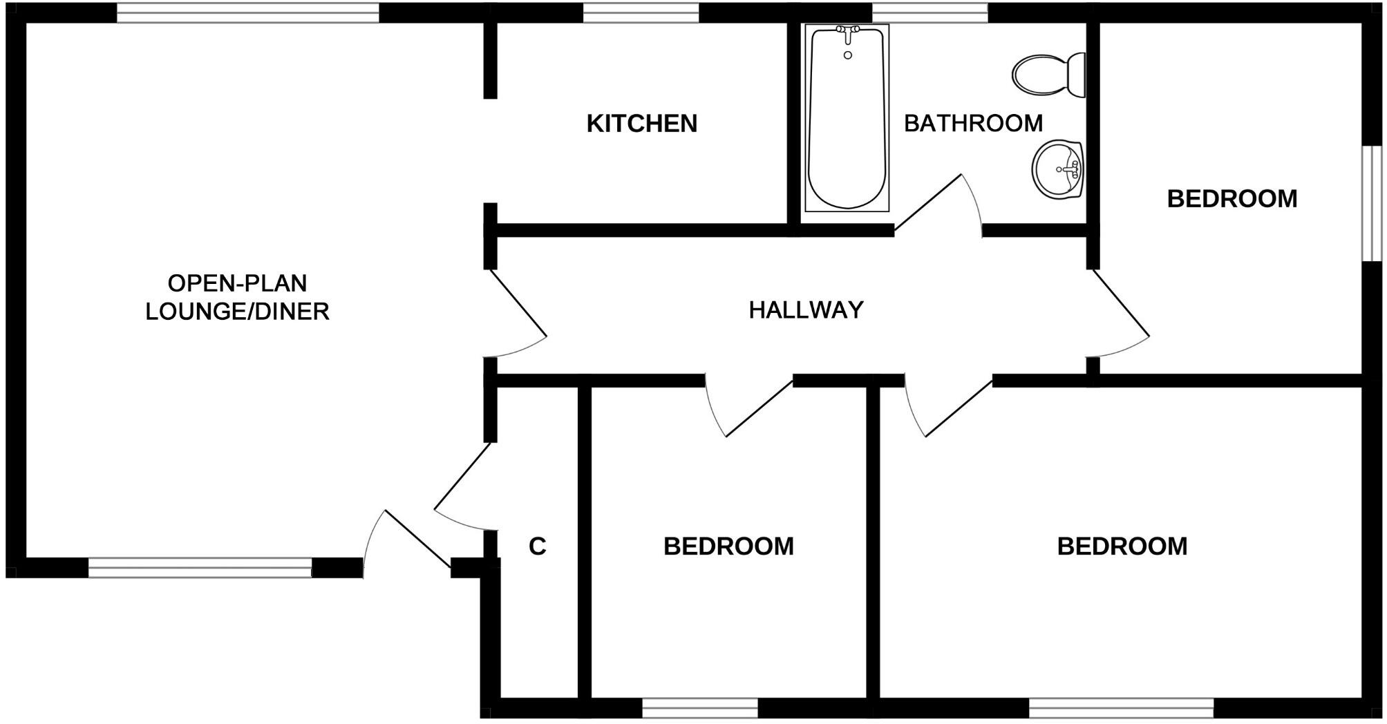 property Raw Floorplan Images}