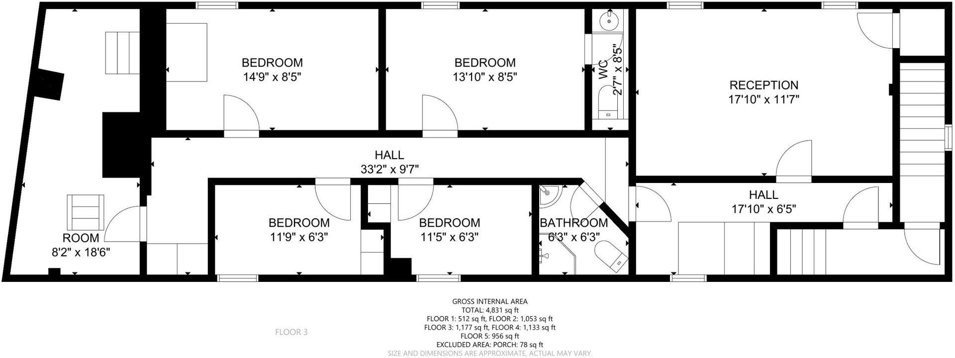 property Raw Floorplan Images}
