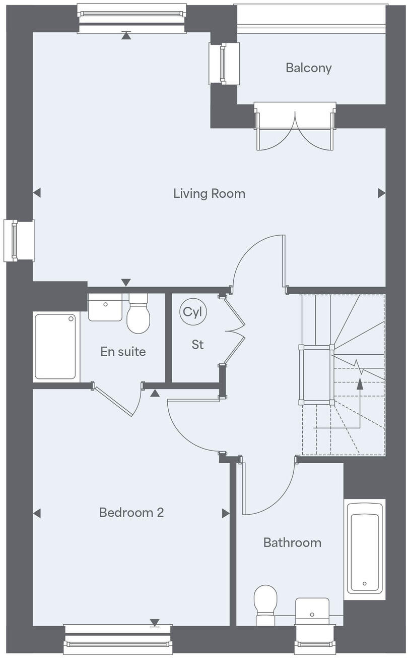 property Raw Floorplan Images}