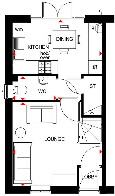 property Raw Floorplan Images}