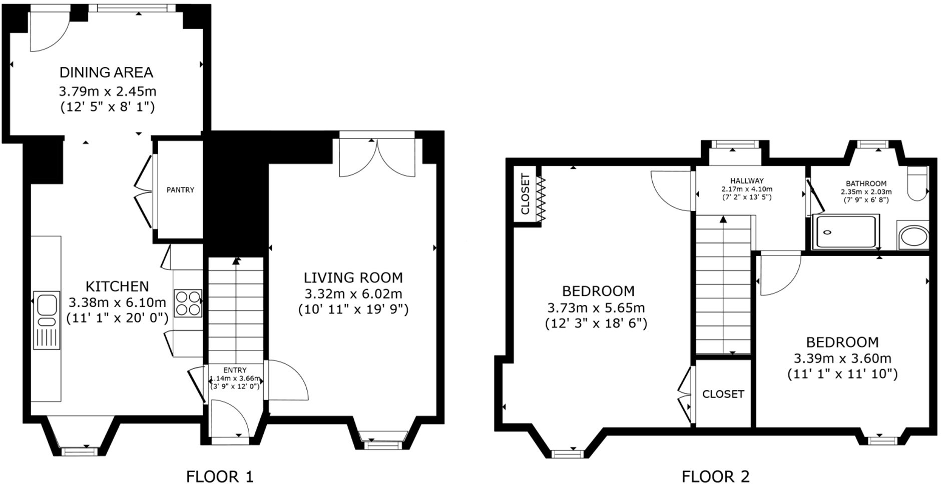 property Raw Floorplan Images}