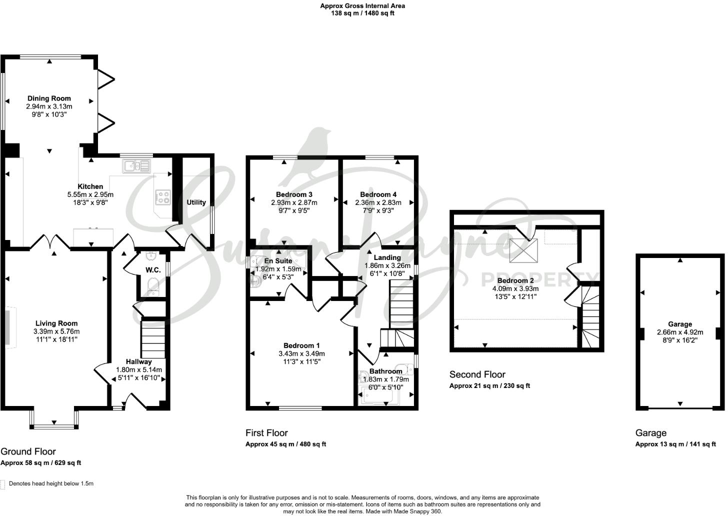 property Raw Floorplan Images}