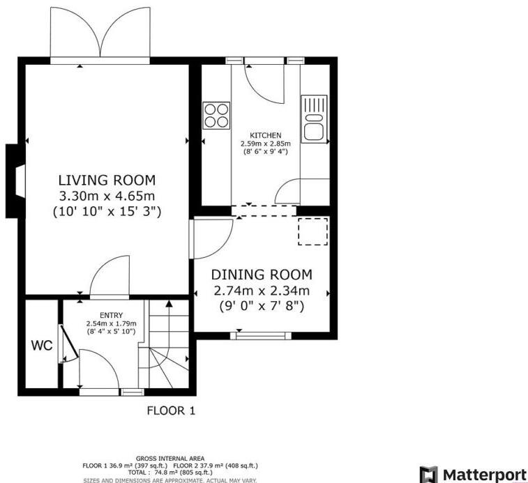 property Raw Floorplan Images}