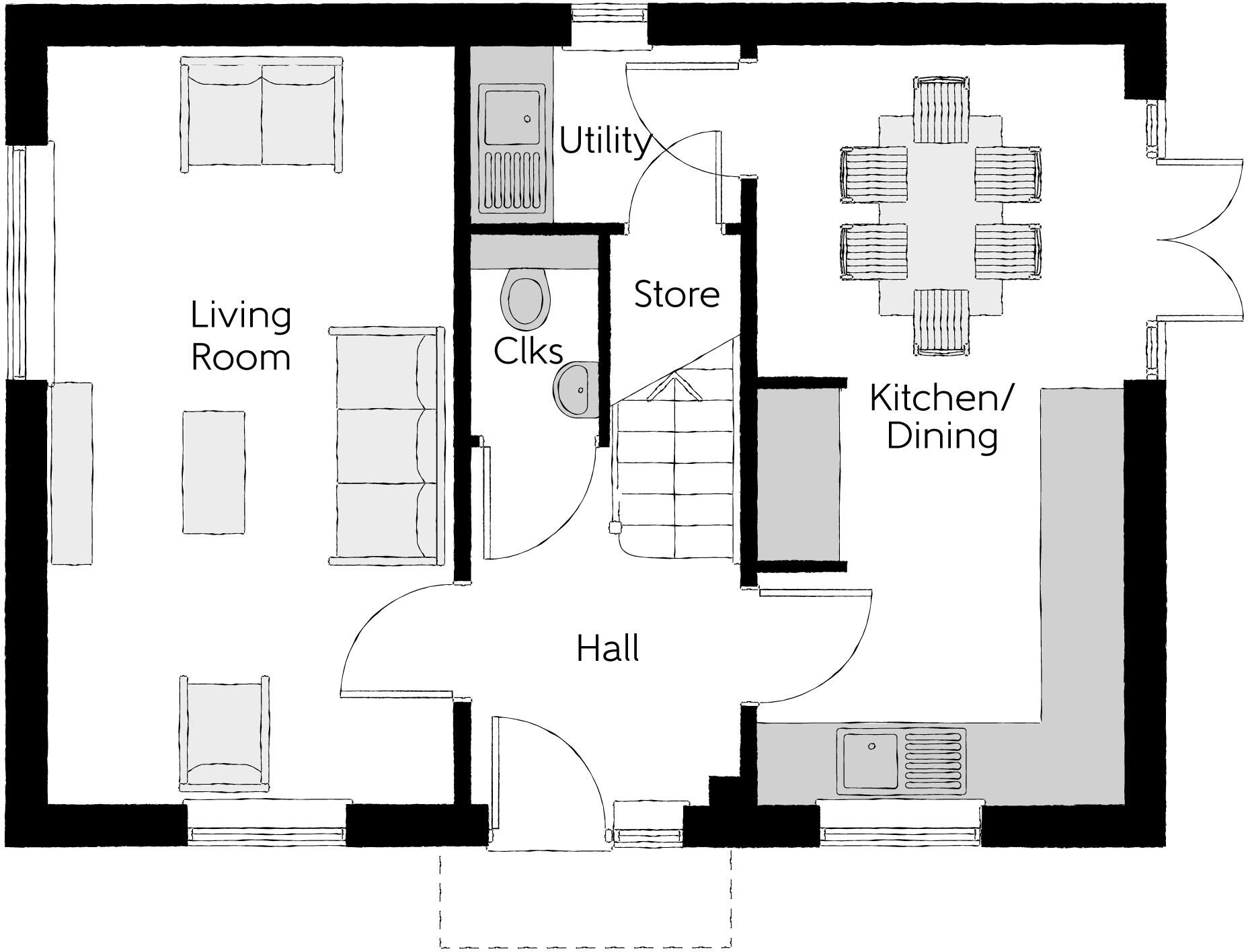 property Raw Floorplan Images}