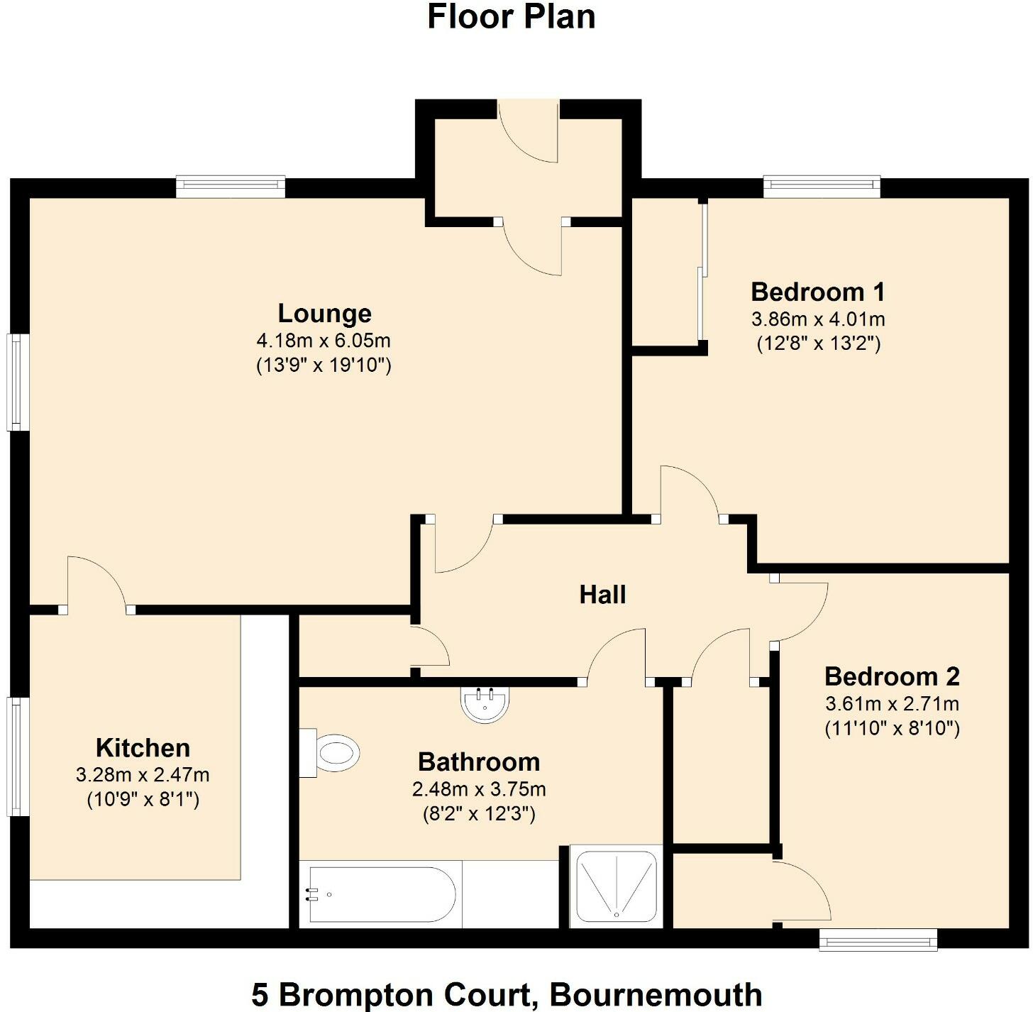 property Raw Floorplan Images}