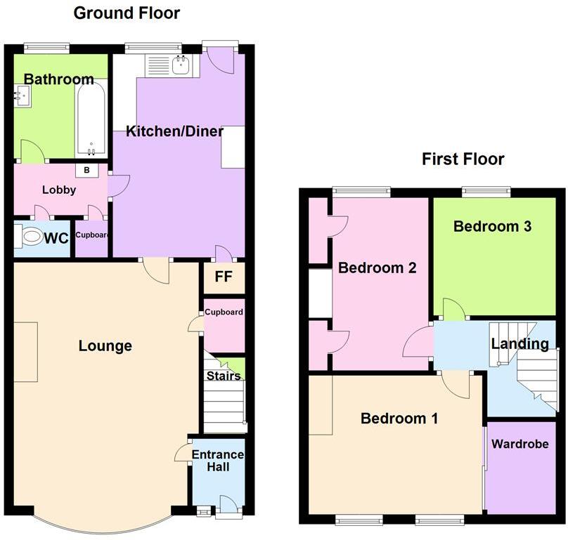 property Raw Floorplan Images}
