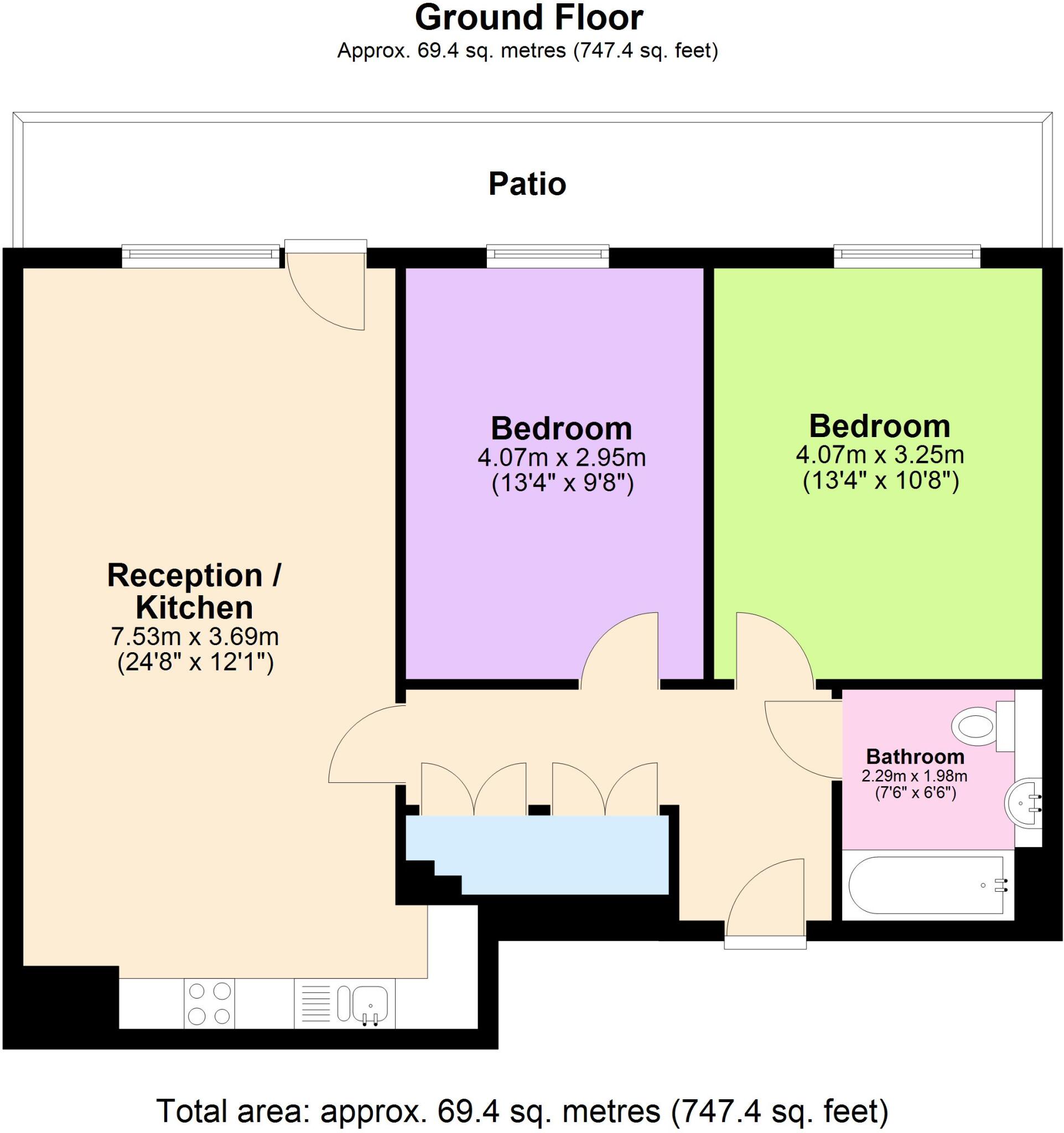 property Raw Floorplan Images}