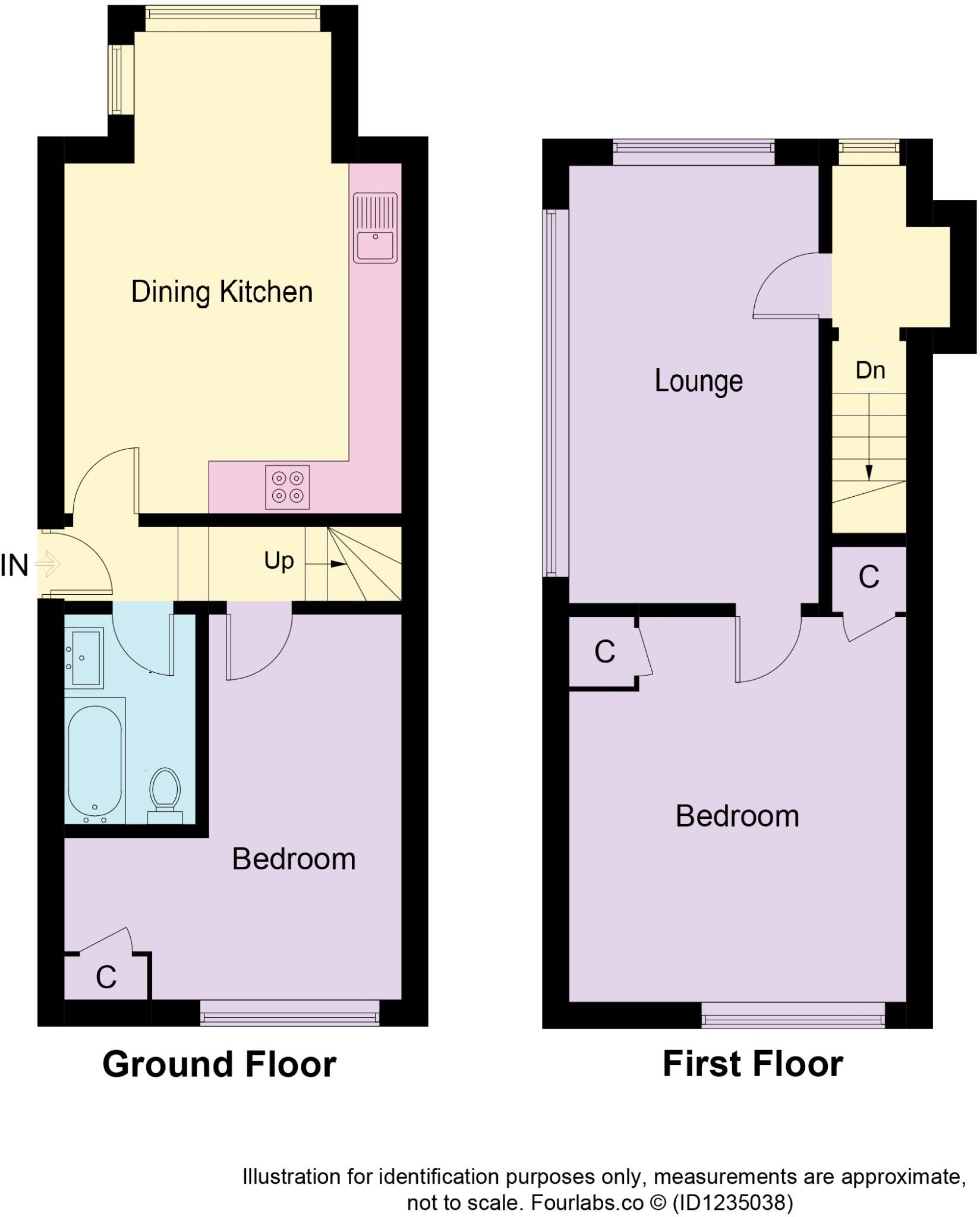 property Raw Floorplan Images}