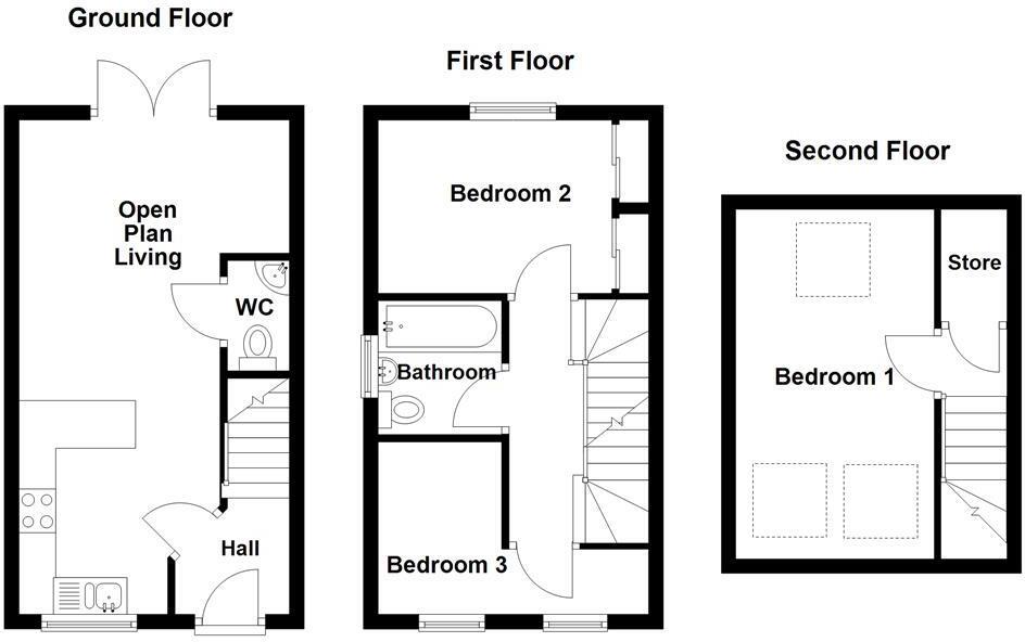 property Raw Floorplan Images}