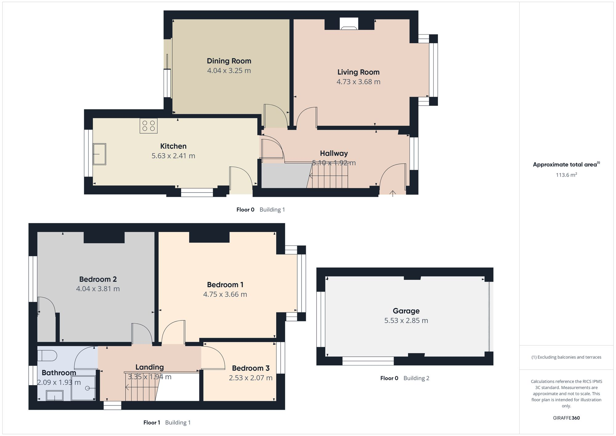 property Raw Floorplan Images}