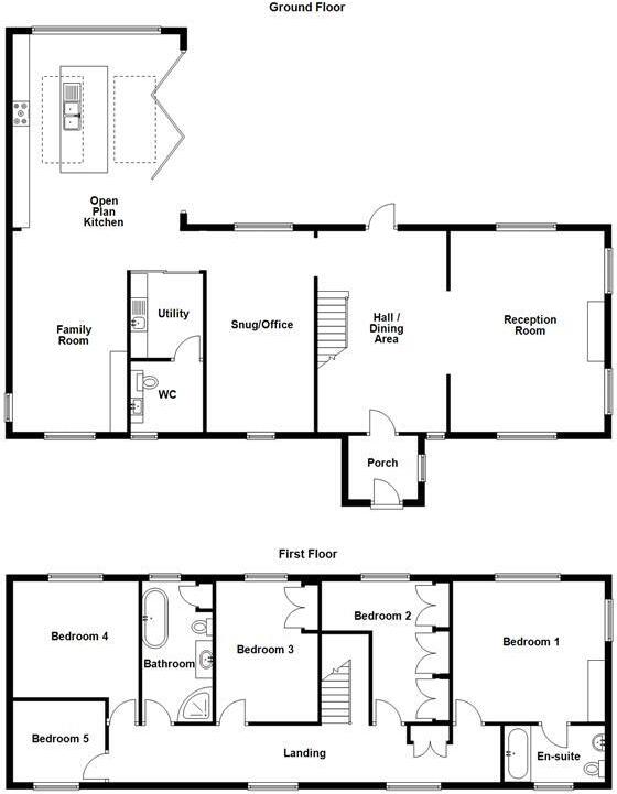 property Raw Floorplan Images}
