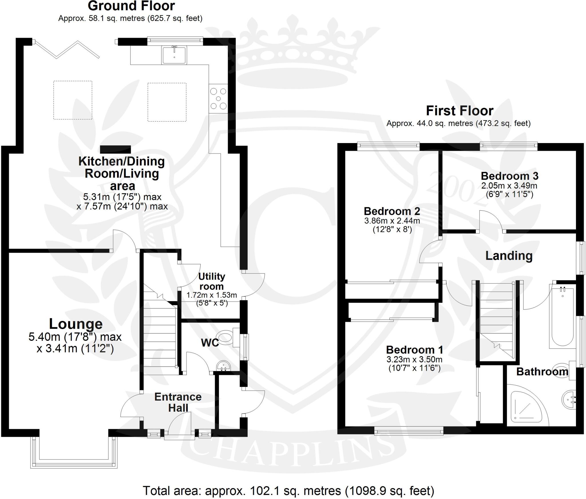 property Raw Floorplan Images}
