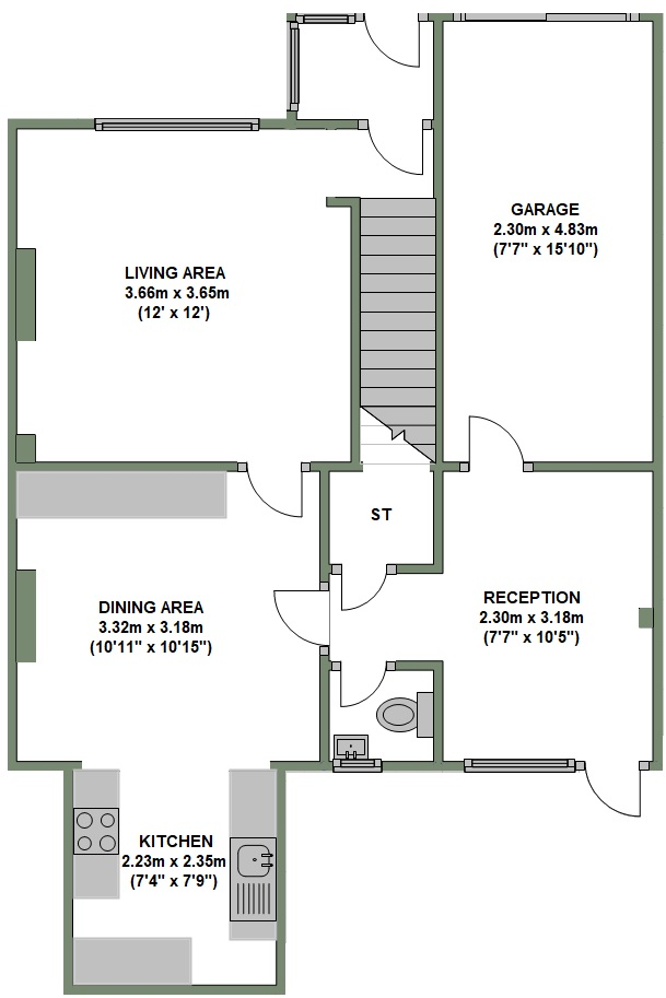 property Raw Floorplan Images}
