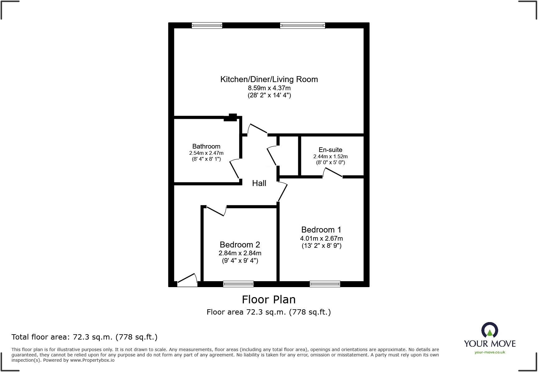 property Raw Floorplan Images}