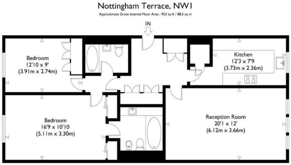 property Raw Floorplan Images}