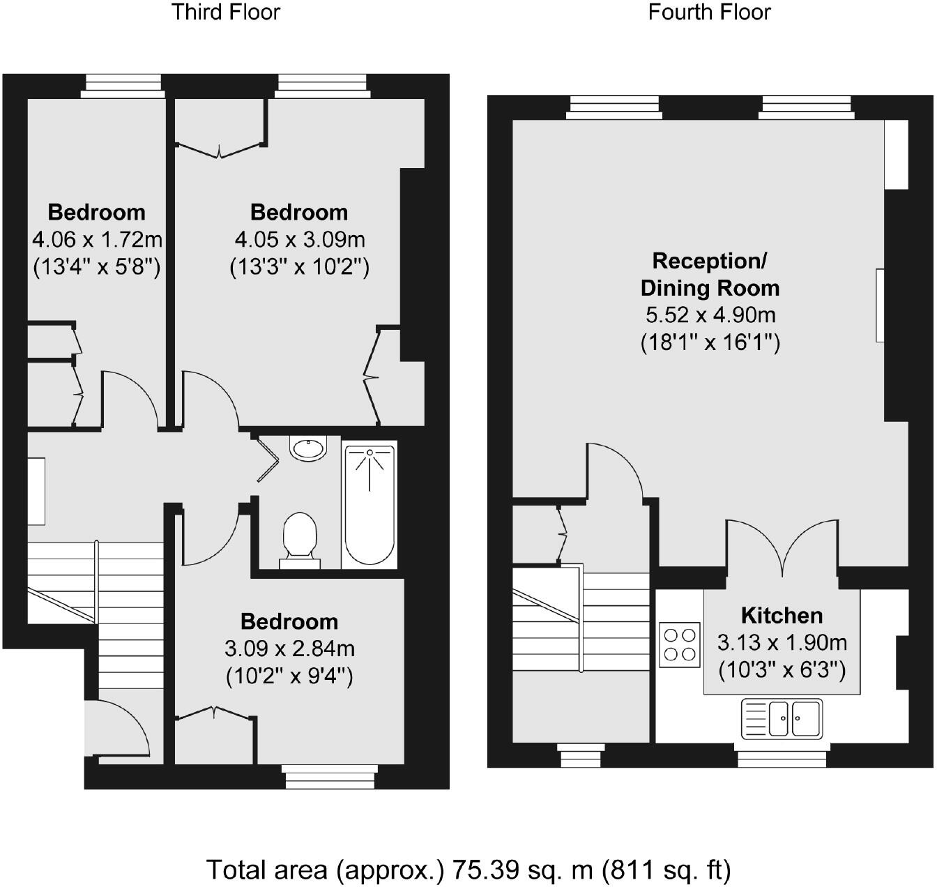 property Raw Floorplan Images}