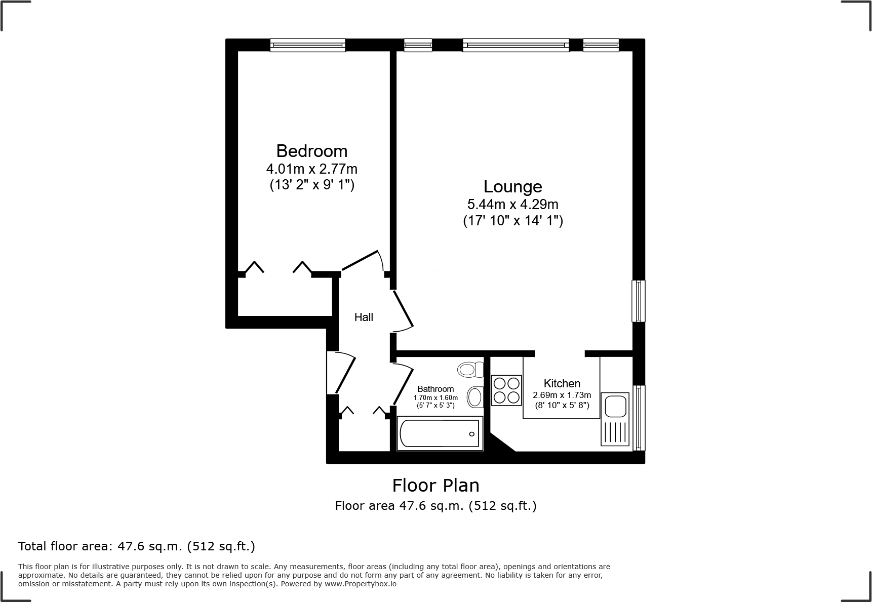 property Raw Floorplan Images}