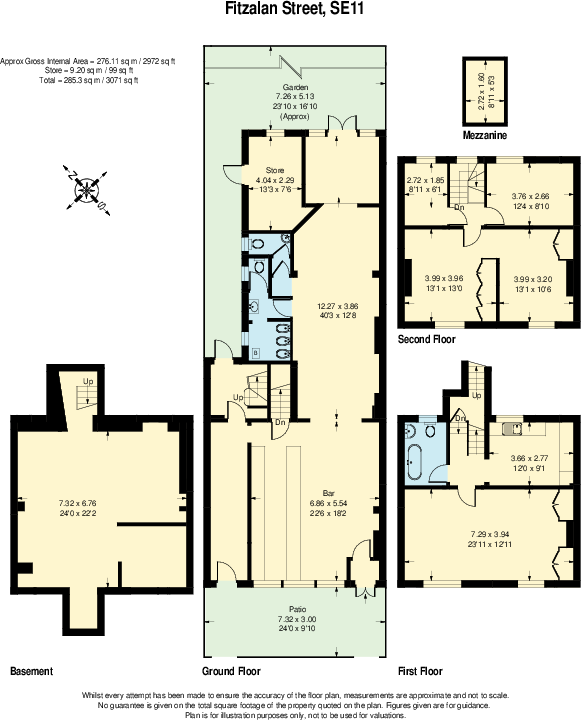 property Raw Floorplan Images}