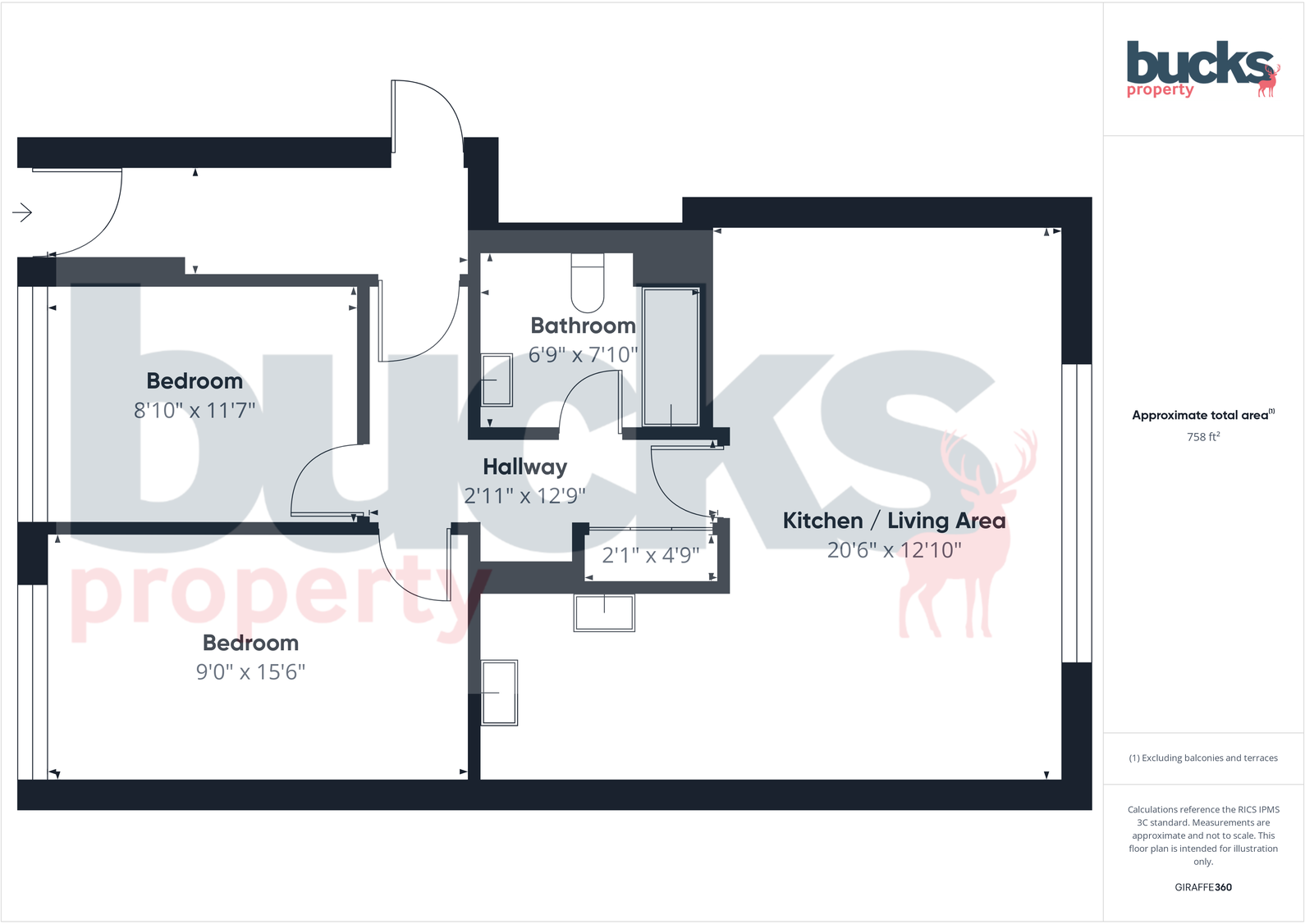 property Raw Floorplan Images}