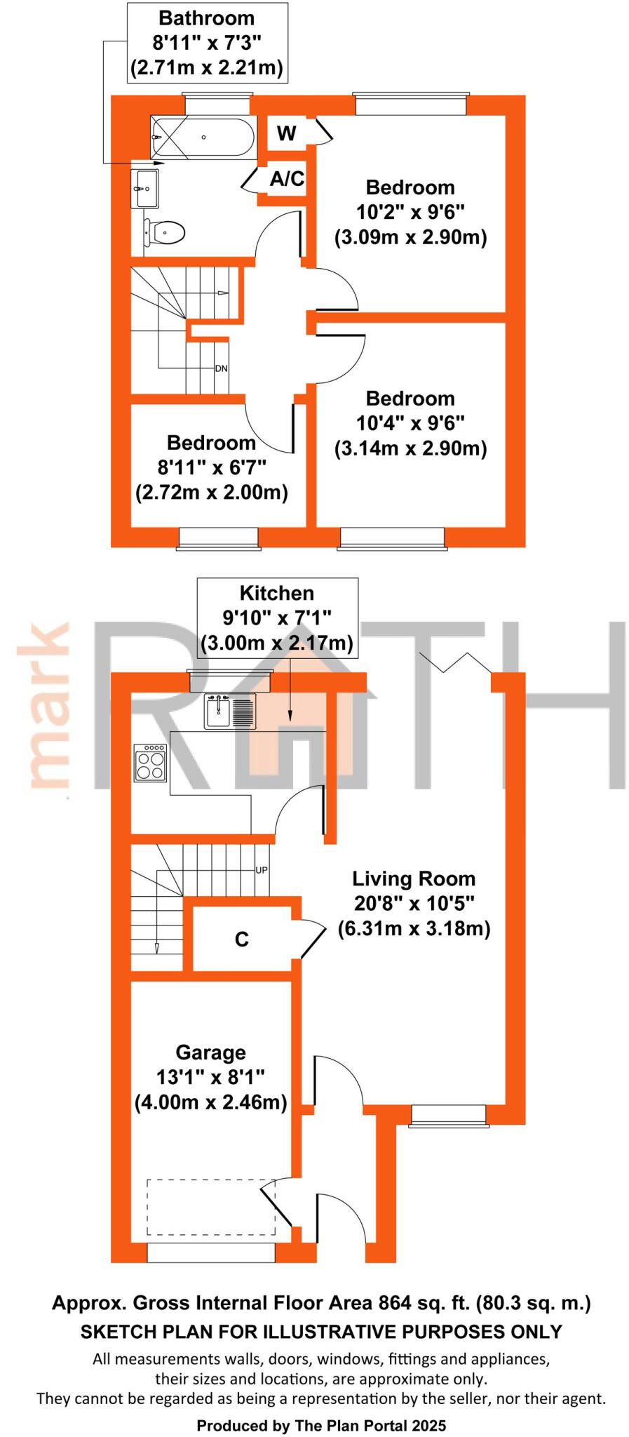 property Raw Floorplan Images}