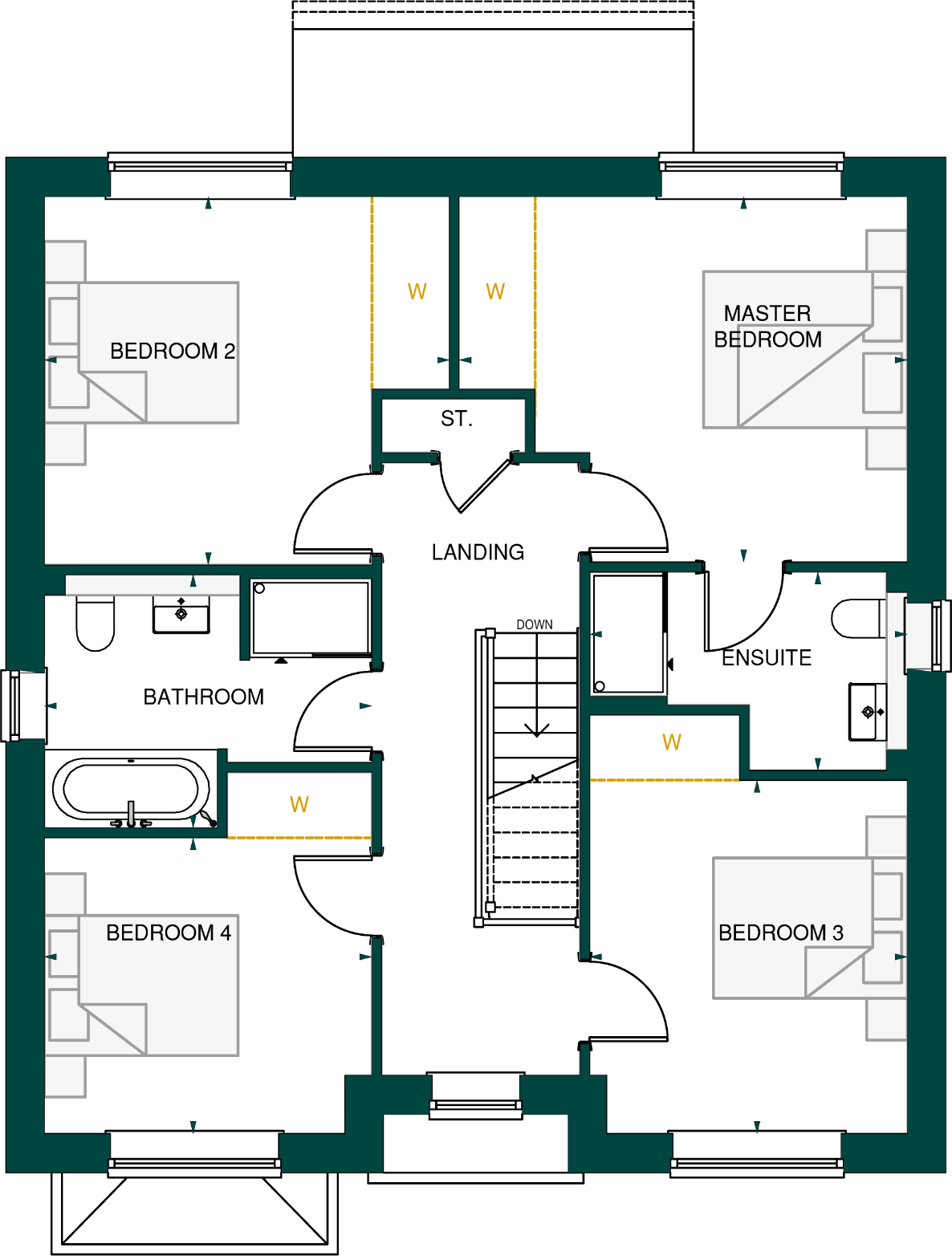 property Raw Floorplan Images}