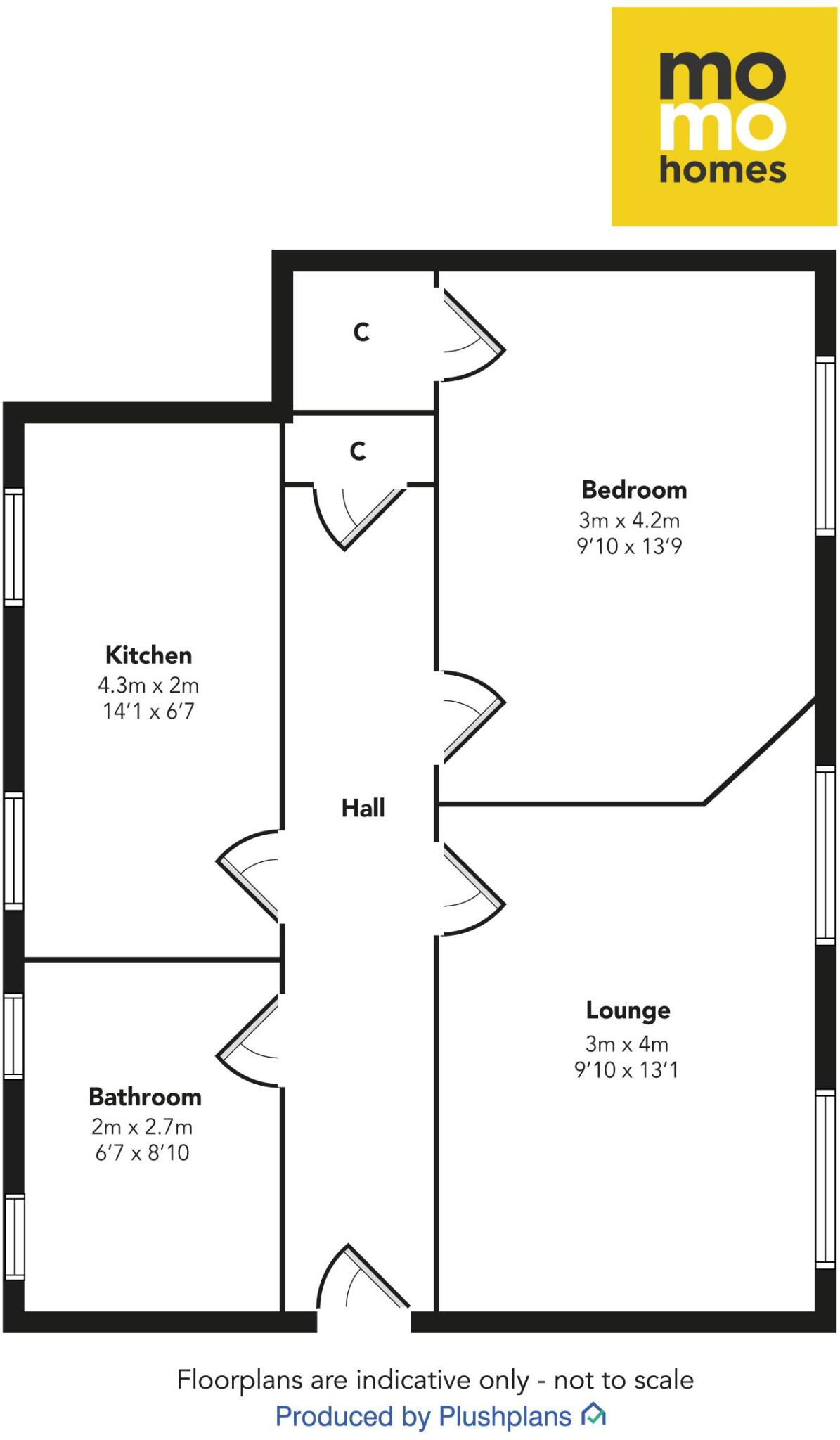 property Raw Floorplan Images}