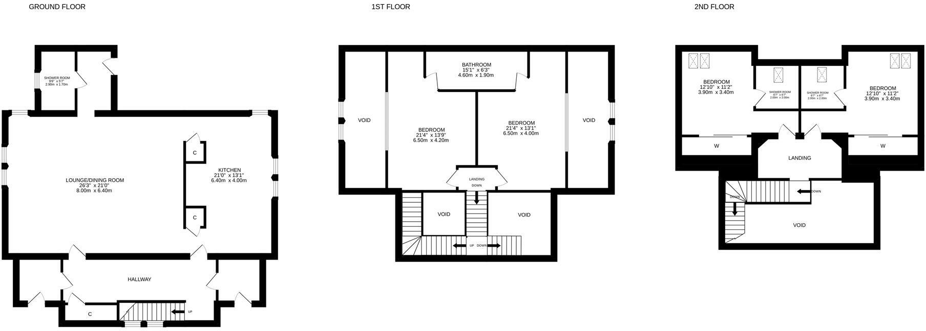 property Raw Floorplan Images}