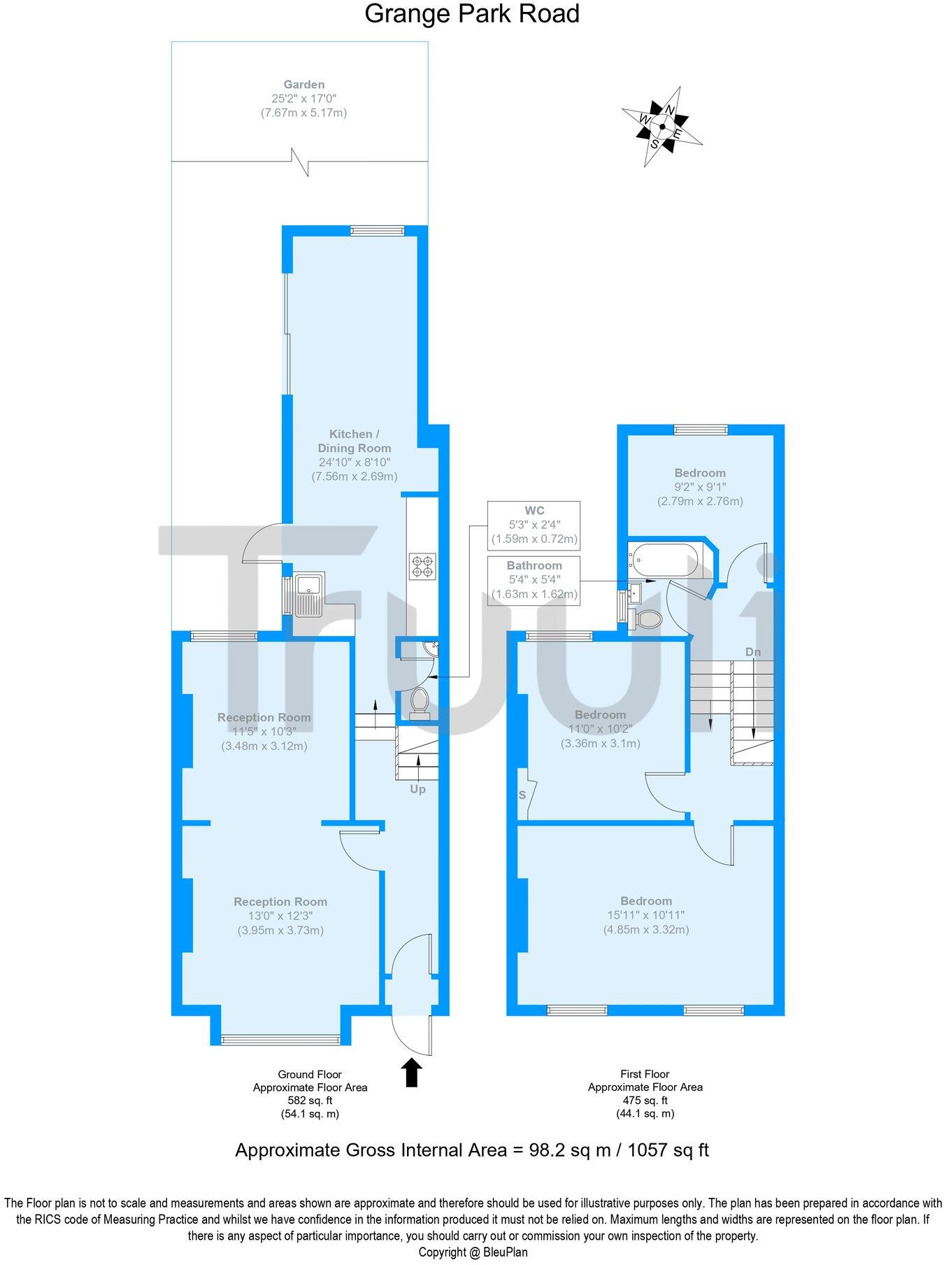 property Raw Floorplan Images}