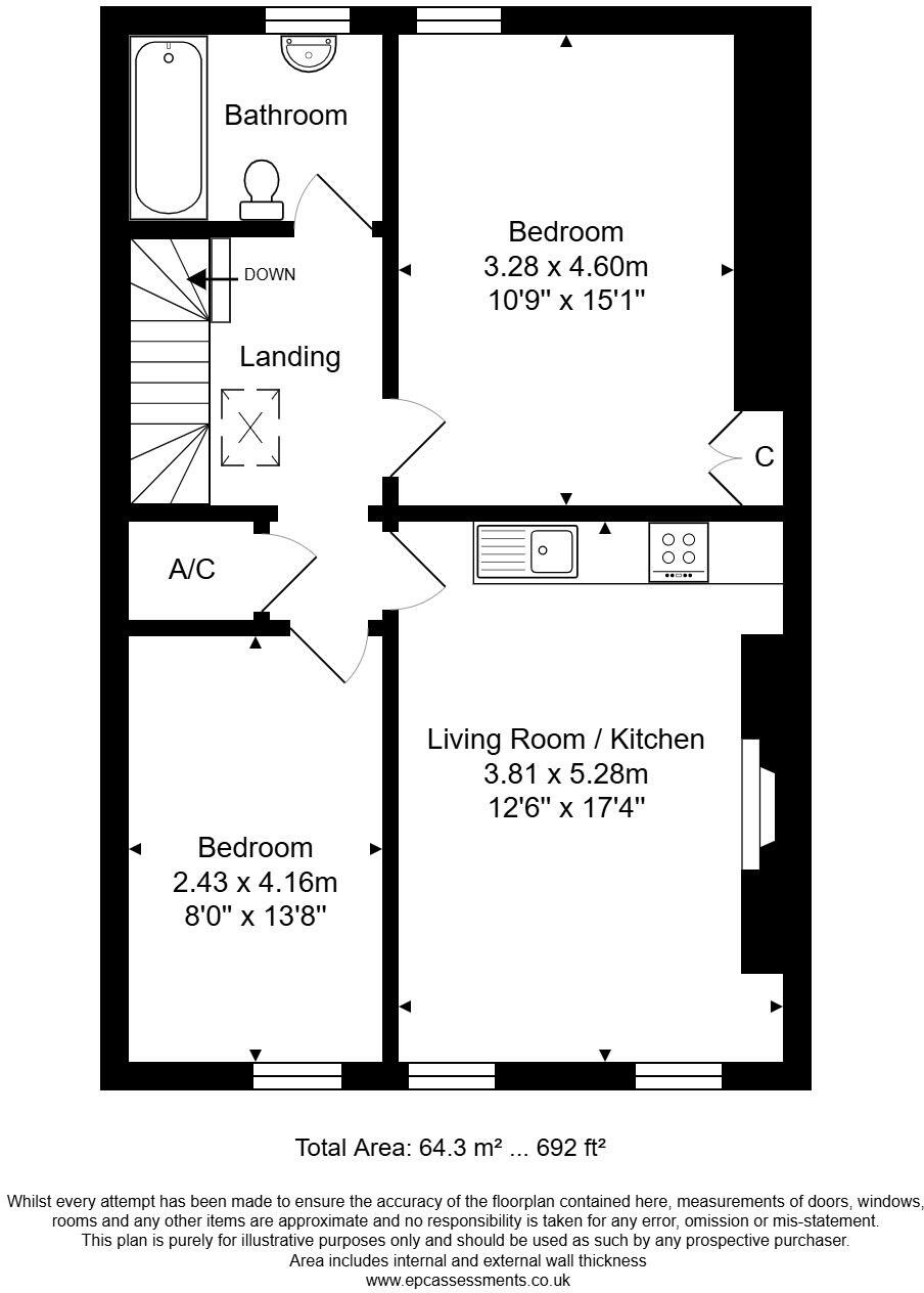 property Raw Floorplan Images}