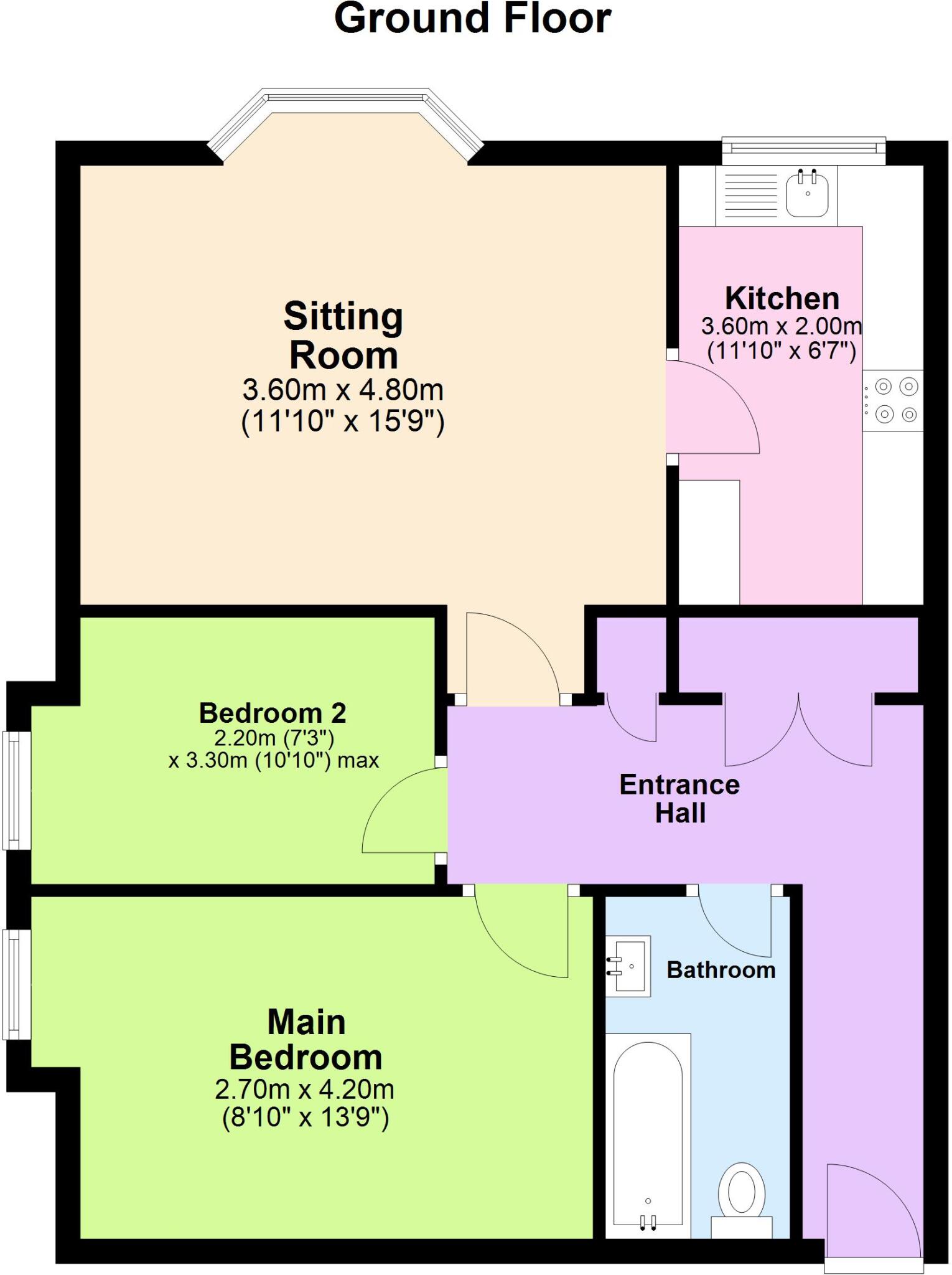 property Raw Floorplan Images}