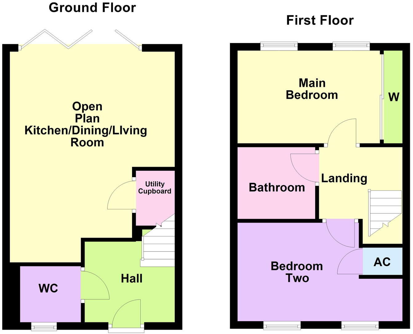 property Raw Floorplan Images}