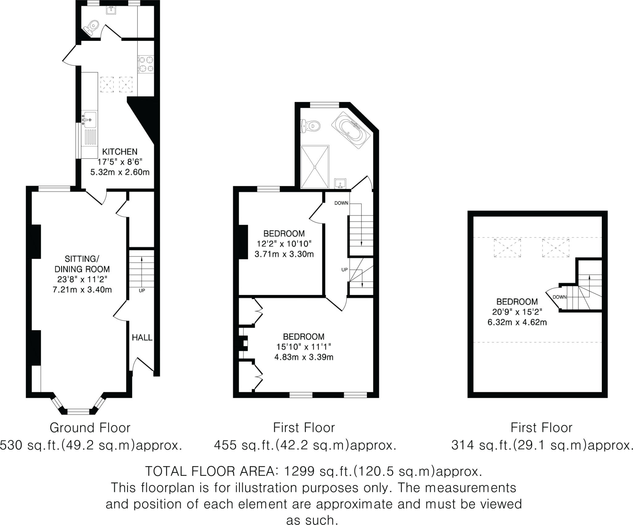 property Raw Floorplan Images}