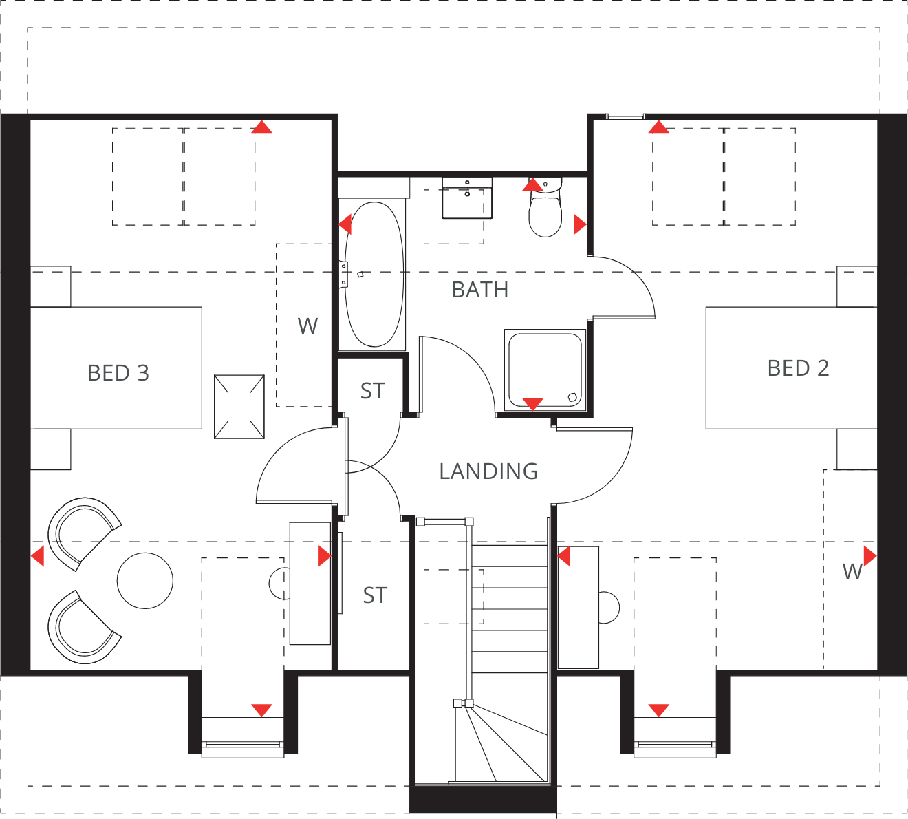 property Raw Floorplan Images}