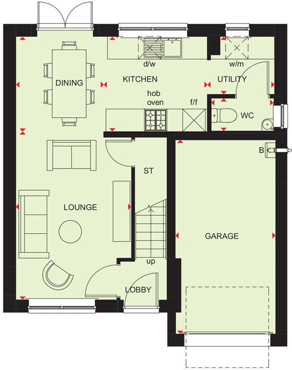 property Raw Floorplan Images}