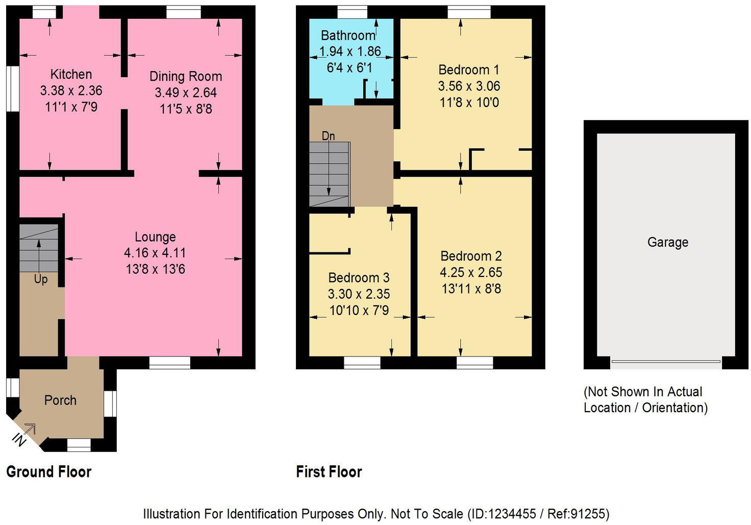 property Raw Floorplan Images}