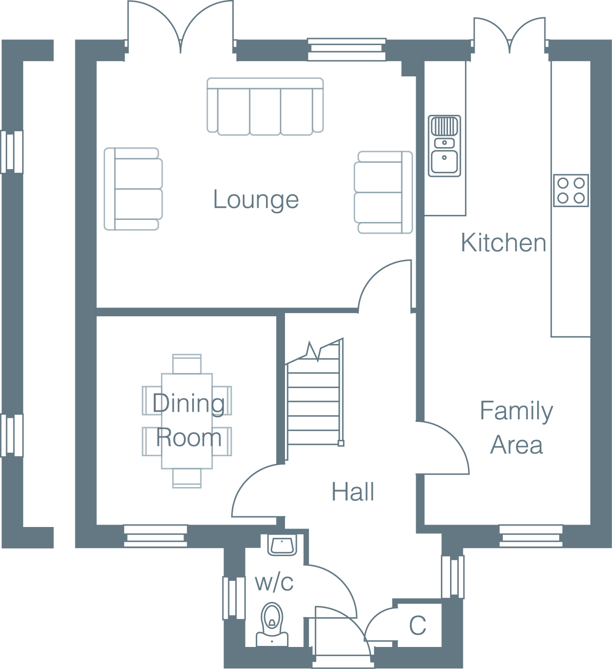 property Raw Floorplan Images}