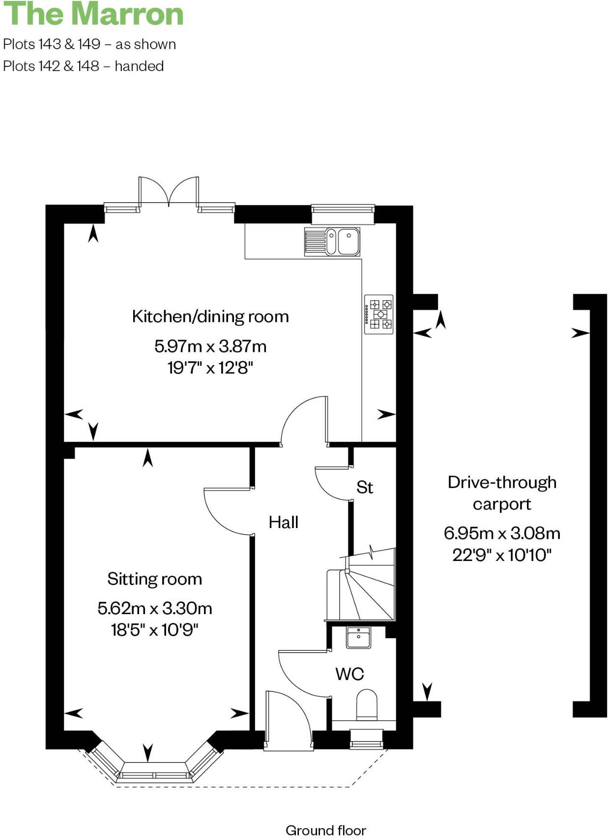 property Raw Floorplan Images}