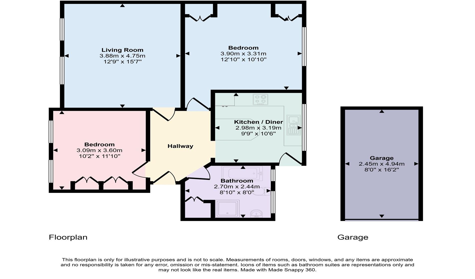 property Raw Floorplan Images}