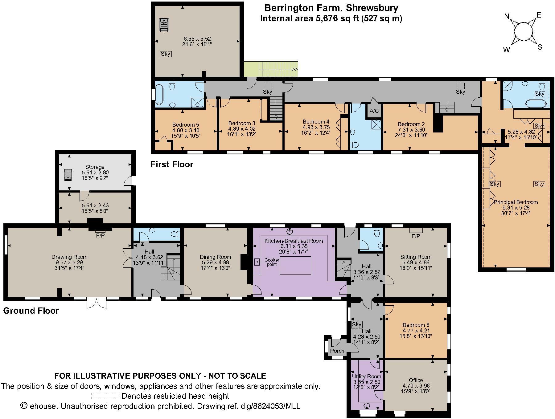property Raw Floorplan Images}