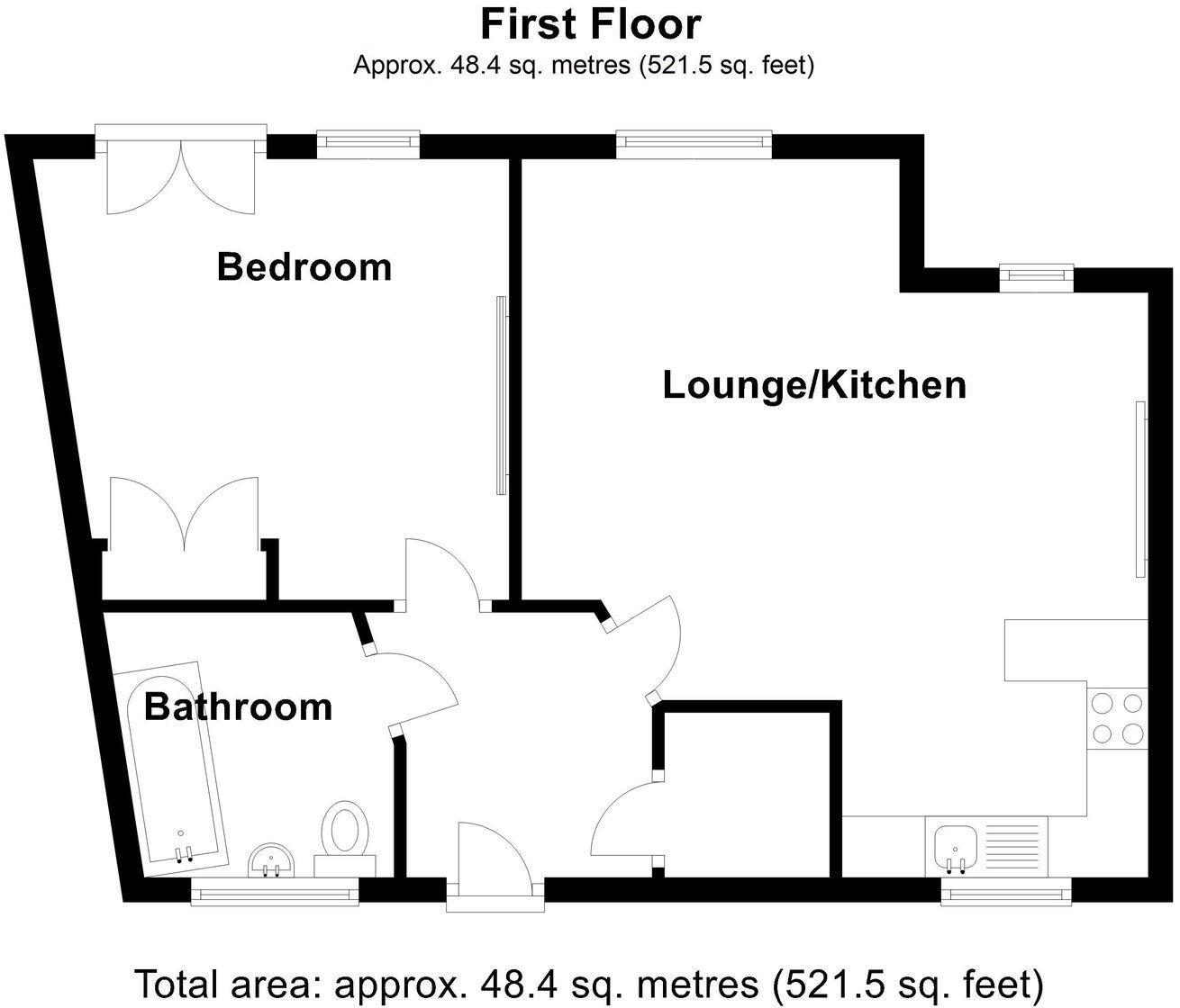 property Raw Floorplan Images}