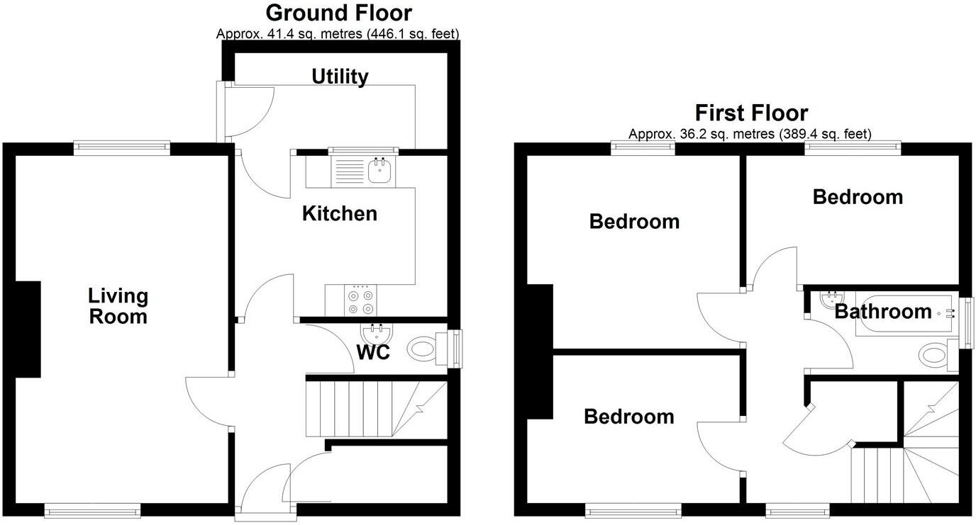 property Raw Floorplan Images}
